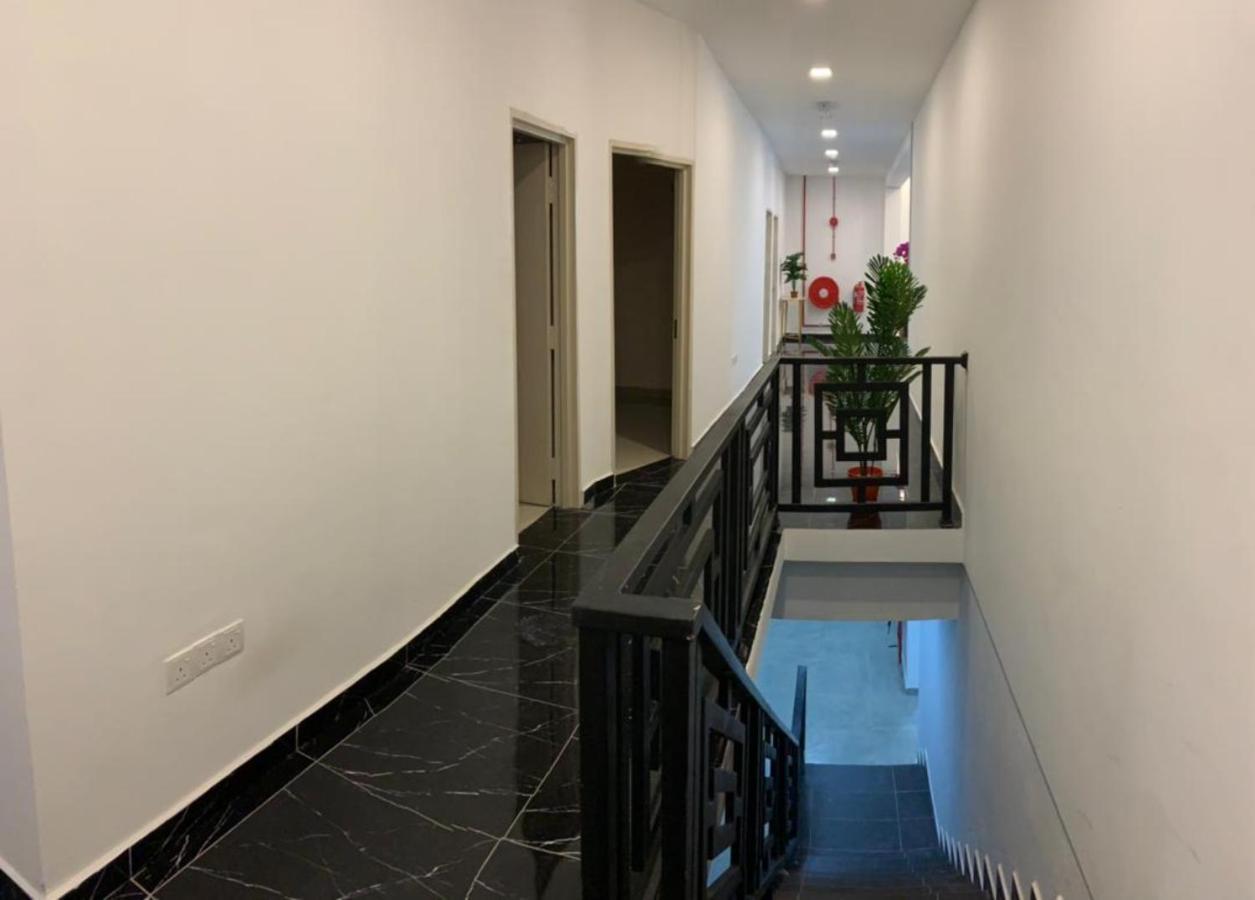Hotel Vgo Куала Лумпур Екстериор снимка