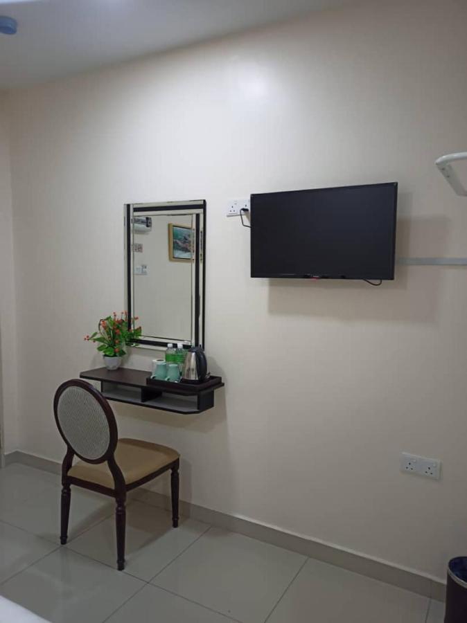 Hotel Vgo Куала Лумпур Екстериор снимка