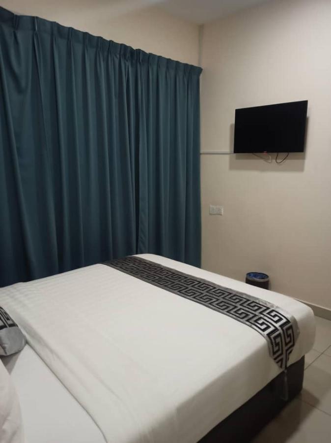 Hotel Vgo Куала Лумпур Екстериор снимка