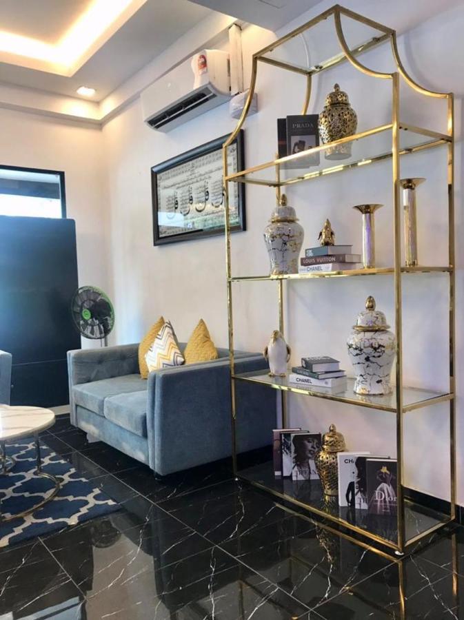 Hotel Vgo Куала Лумпур Екстериор снимка