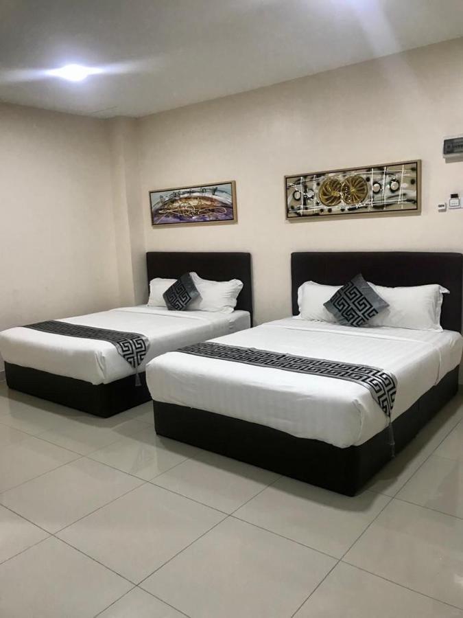 Hotel Vgo Куала Лумпур Екстериор снимка