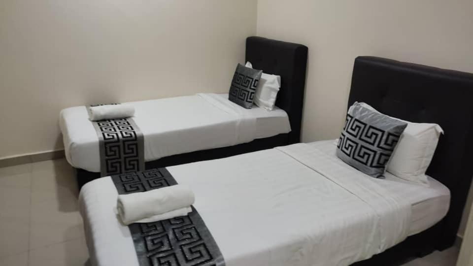 Hotel Vgo Куала Лумпур Екстериор снимка